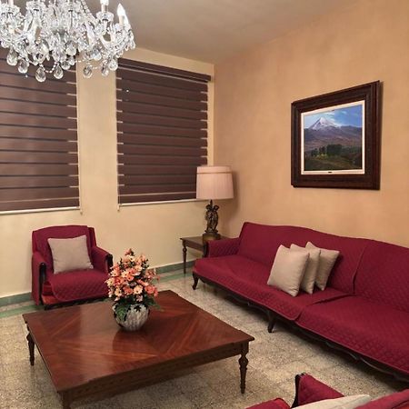 Departamento Vintage Apartment Papantla de Olarte Luaran gambar