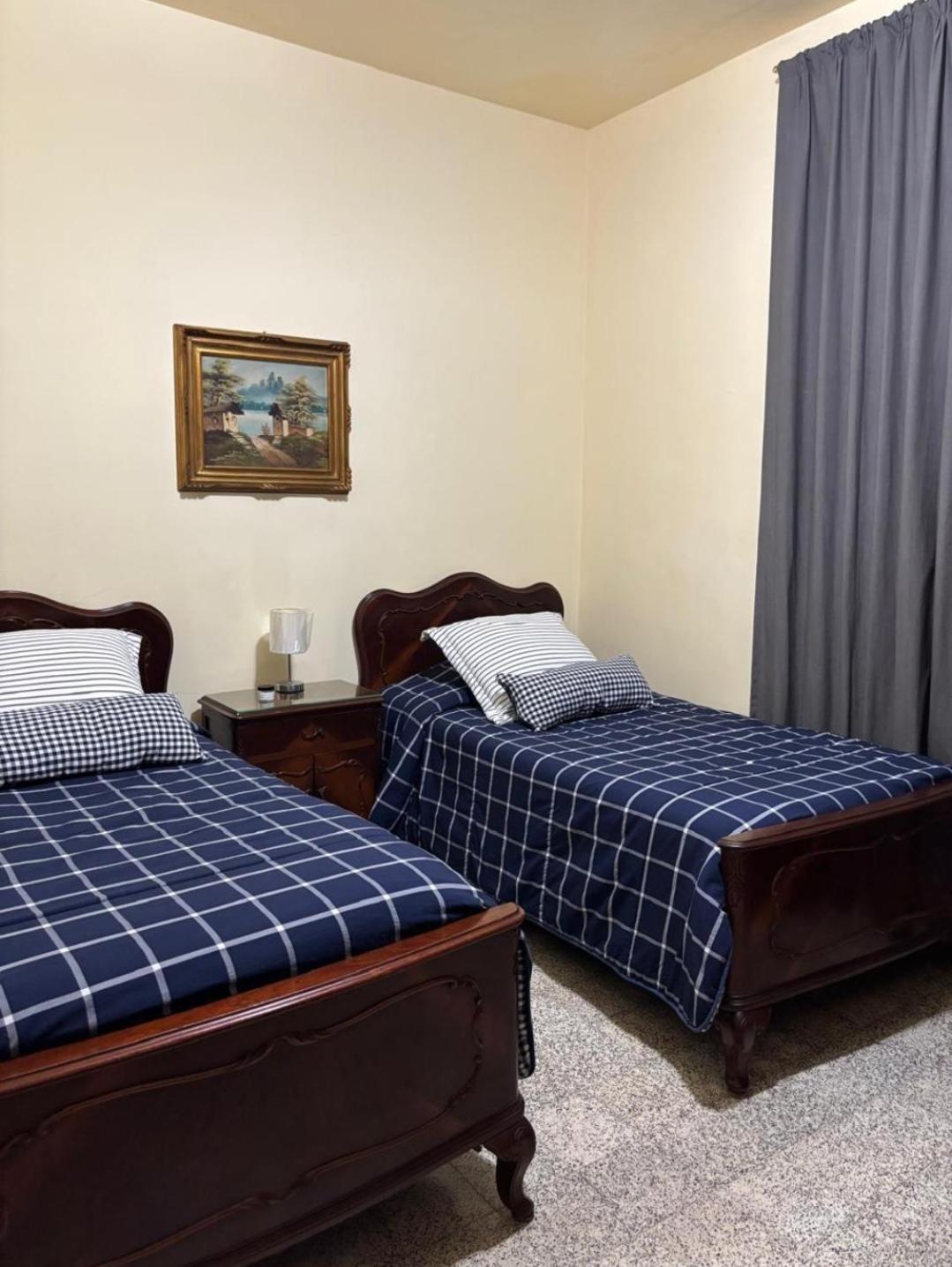 Departamento Vintage Apartment Papantla de Olarte Luaran gambar
