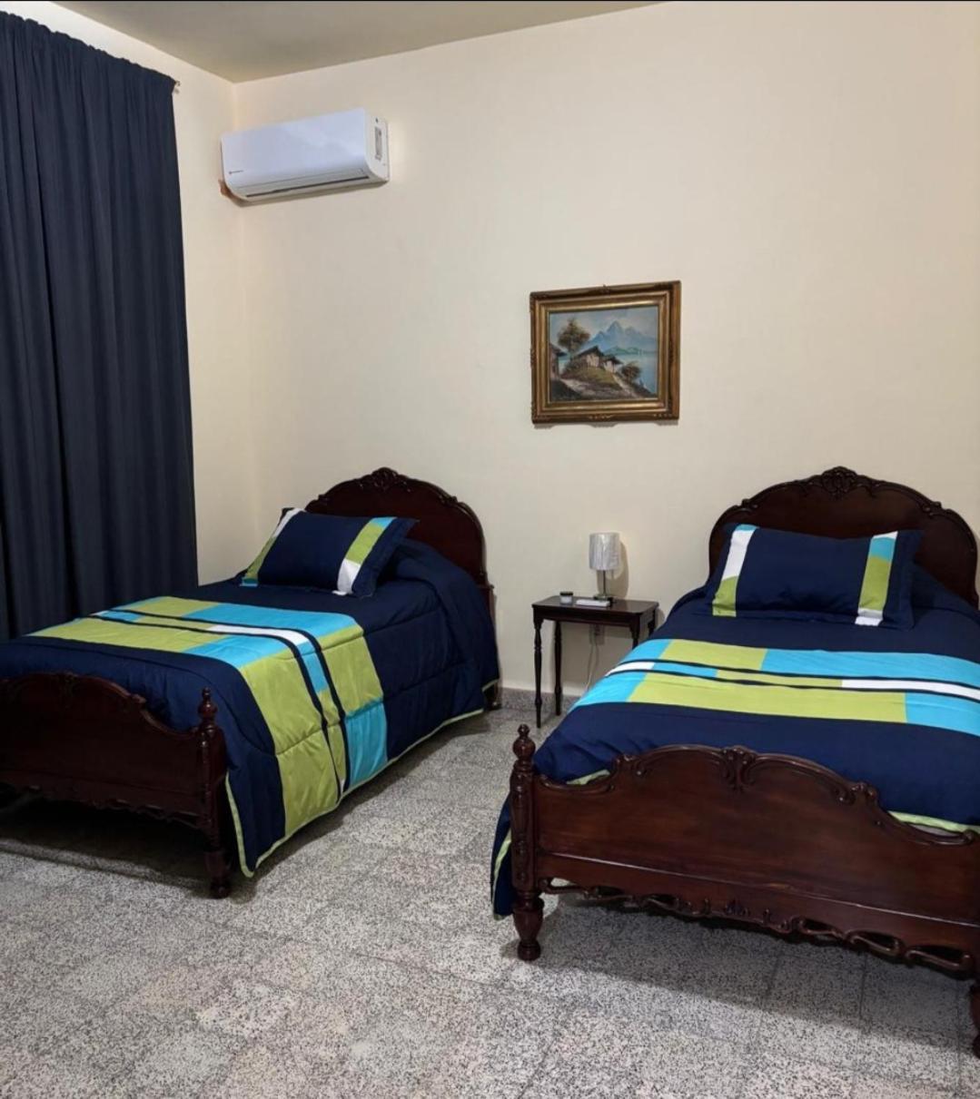 Departamento Vintage Apartment Papantla de Olarte Luaran gambar