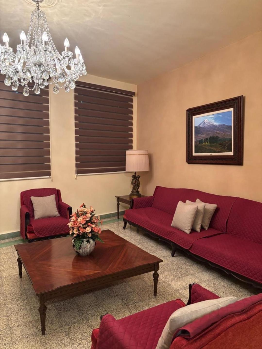 Departamento Vintage Apartment Papantla de Olarte Luaran gambar